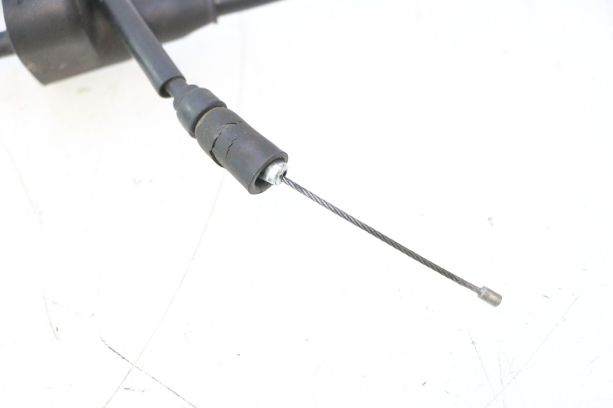 photo de CABLE ACELERADOR MZ RT 125 (2000 - 2008) - Detalle de la pieza