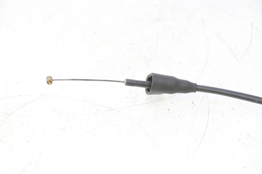 photo de CABLE ACELERADOR MZ RT 125 (2000 - 2008) - Zoom estado de uso
