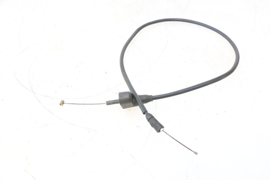 photo de CABLE ACELERADOR MZ RT 125 (2000 - 2008) - Primer plano técnico