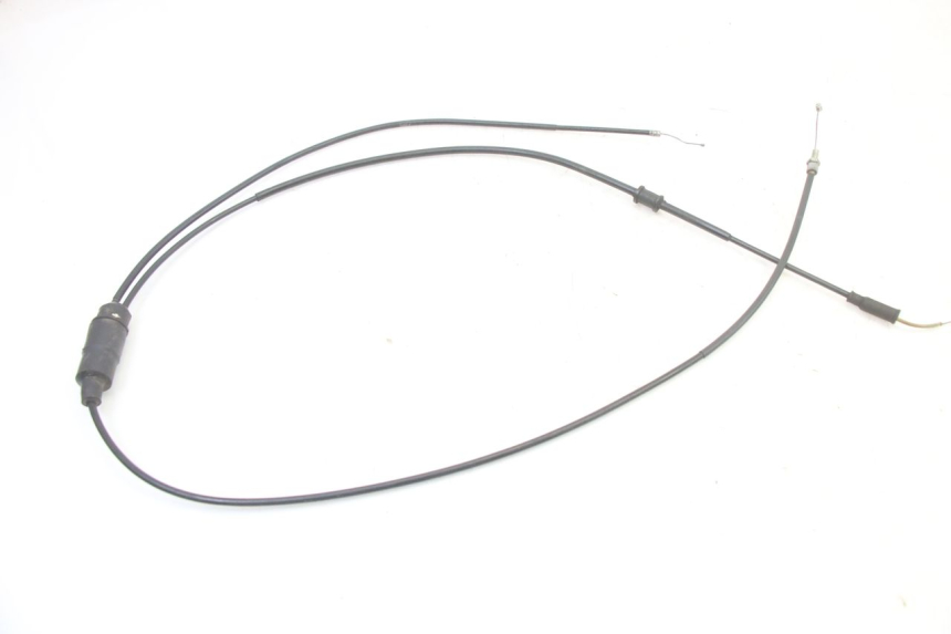 photo de CABLE ACELERADOR GILERA RUNNER SL 50 (2006 - 2009) - Vista principal