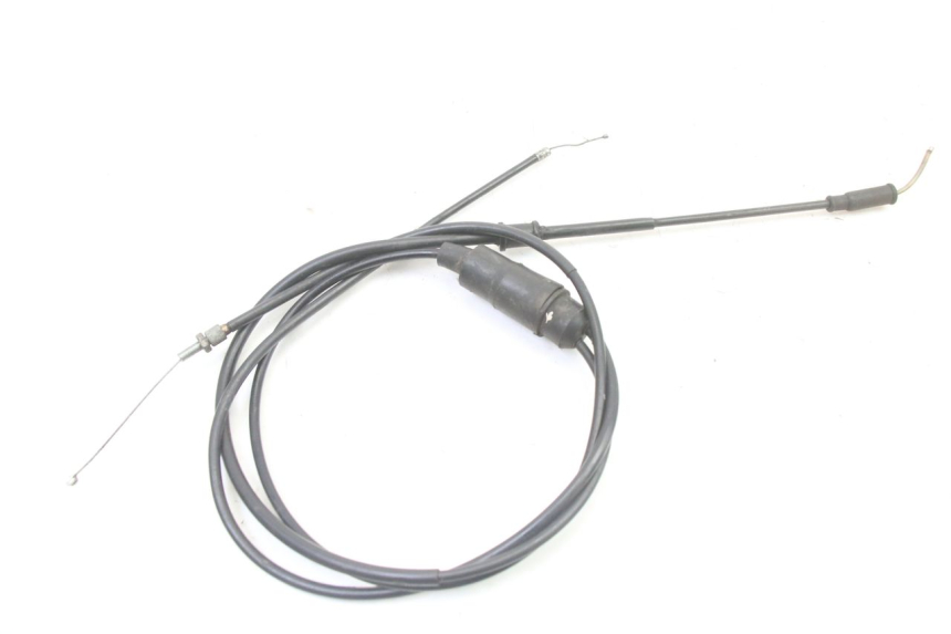 photo de CABLE ACELERADOR GILERA RUNNER SL 50 (2006 - 2009) - Detalle de la pieza