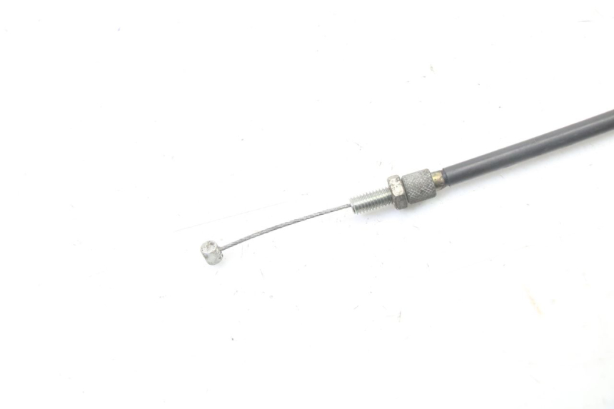 photo de CABLE ACELERADOR GILERA RUNNER SL 50 (2006 - 2009) - Zoom estado de uso