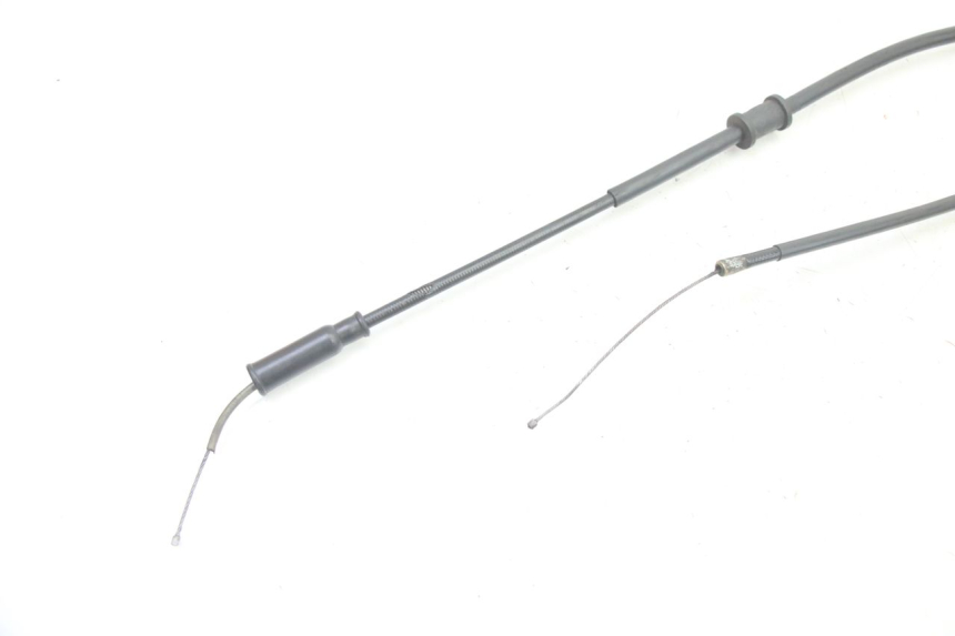photo de CABLE ACELERADOR GILERA RUNNER SP 50 (2006 - 2008) - Zoom estado de uso