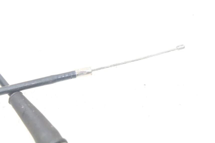 photo de CABLE ACELERADOR APOLLO RXF 125 - Zoom estado de uso