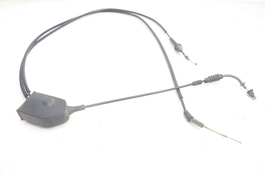 photo de CABLE ACELERADOR KEEWAY RY6 2T 50 (2011 - 2019) - Vista principal