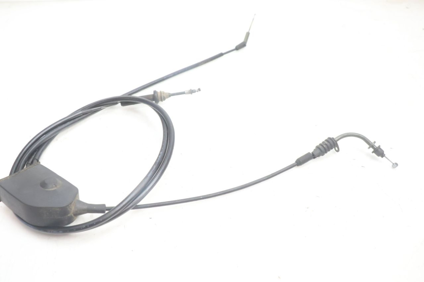 photo de CABLE ACELERADOR KEEWAY RY6 2T 50 (2011 - 2019) - Detalle de la pieza