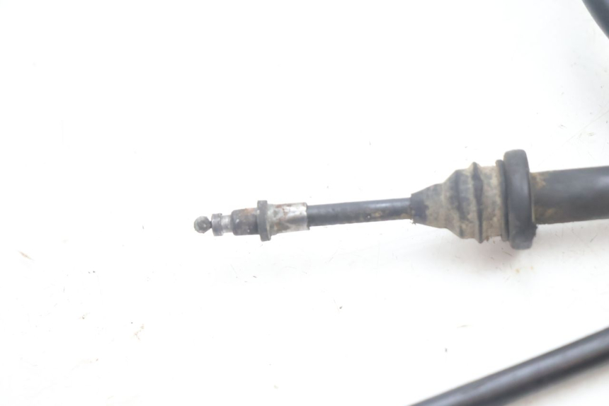 photo de CABLE ACELERADOR KEEWAY RY6 2T 50 (2011 - 2019) - Zoom estado de uso