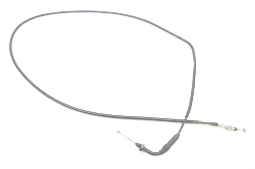 photo de CABLE ACELERADOR DAELIM S3 125 (2010 - 2017) - Vista principal