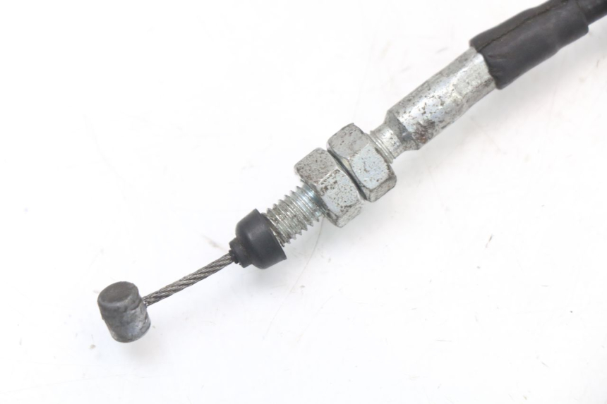 photo de CABLE ACELERADOR DAELIM S3 125 (2010 - 2017) - Zoom estado de uso