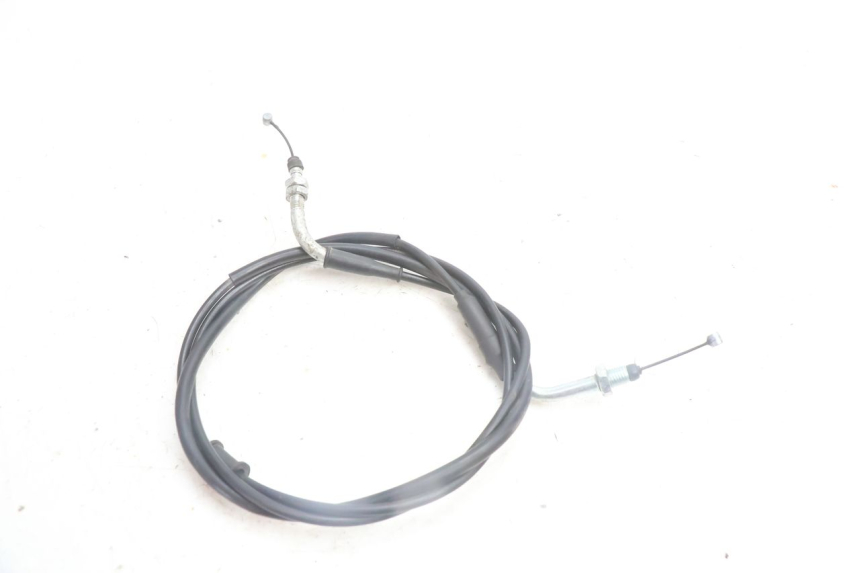 photo de CABLE ACELERADOR JM MOTORS SANTANA EVO 50 (2024 - 2026) - Detalle de la pieza
