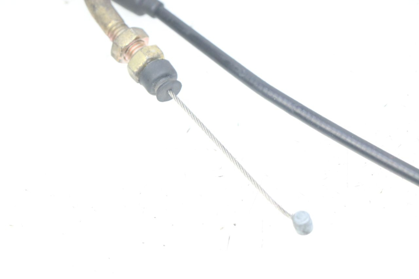 photo de CABLE ACELERADOR JM MOTORS SANTANA 50 (2014 - 2023) - Otra perspectiva
