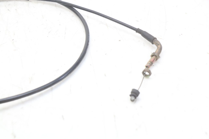 photo de CABLE ACELERADOR JM MOTORS SANTANA 50 (2014 - 2023) - Zoom estado de uso