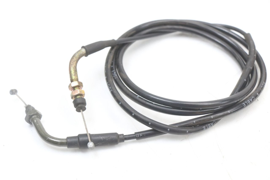photo de CABLE ACELERADOR JM MOTORS SANTANA 50 (2014 - 2023) - Detalle de la pieza