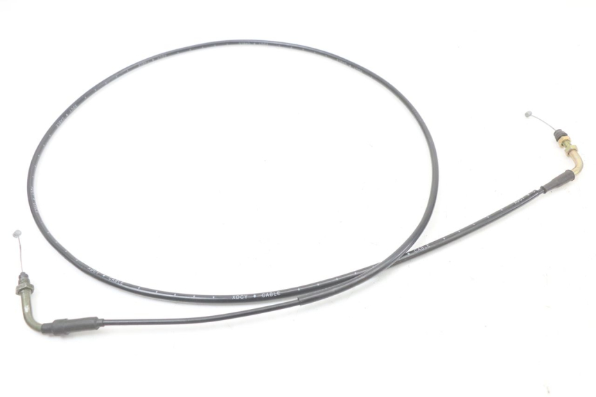 photo de CABLE ACELERADOR JM MOTORS SANTANA 50 (2014 - 2023) - Vista principal