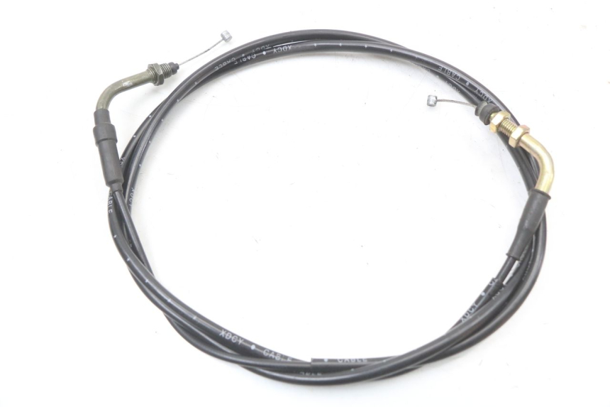 photo de CABLE ACELERADOR JM MOTORS SANTANA 50 (2014 - 2023) - Detalle de la pieza