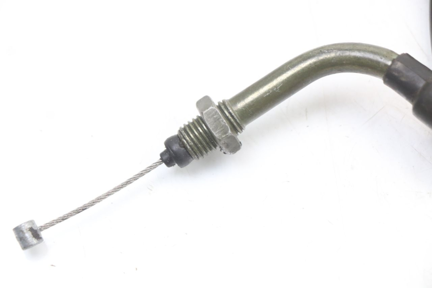 photo de CABLE ACELERADOR JM MOTORS SANTANA 50 (2014 - 2023) - Zoom estado de uso