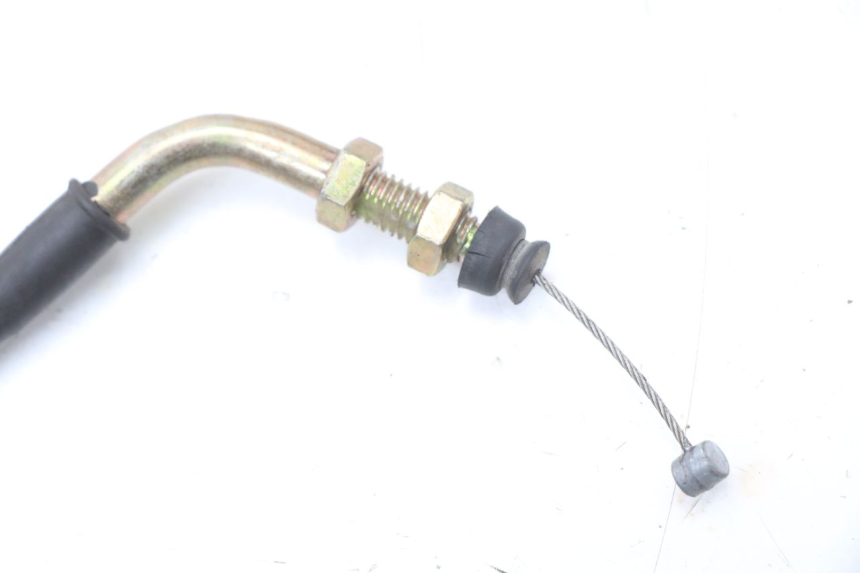 photo de CABLE ACELERADOR JM MOTORS SANTANA 50 (2014 - 2023) - Otra perspectiva