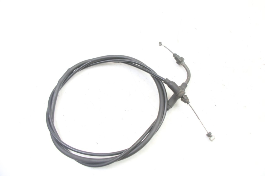 photo de CABLE ACELERADOR PEUGEOT SATELIS COMPRESSOR K15 125 (2006 - 2009) - Detalle de la pieza