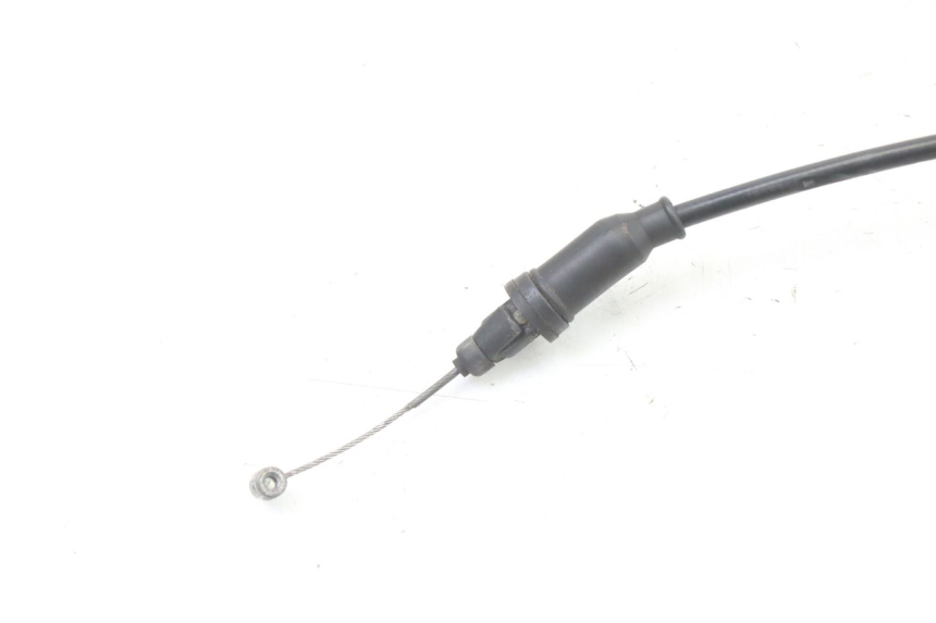 photo de CABLE ACELERADOR PEUGEOT SATELIS COMPRESSOR K15 125 (2006 - 2009) - Zoom estado de uso