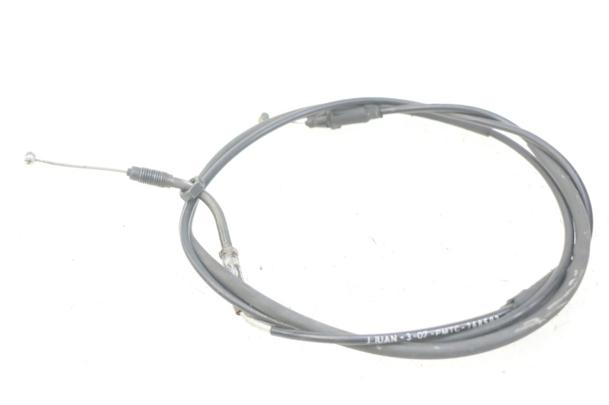 photo de CABLE ACELERADOR PEUGEOT SATELIS 125 (2006 - 2009) - Detalle de la pieza
