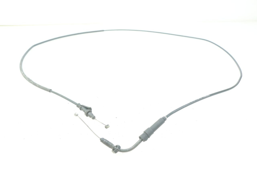 photo de CABLE ACELERADOR PEUGEOT SATELIS 125 (2006 - 2009) - Vista general del producto
