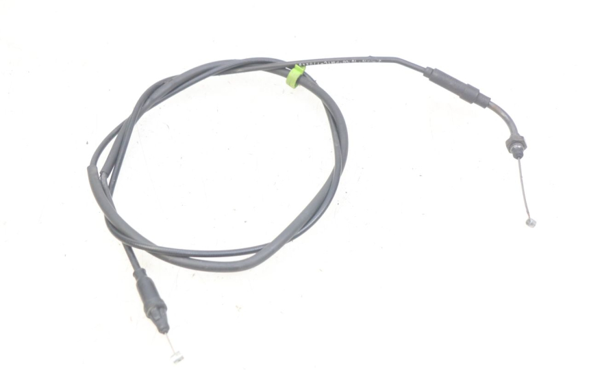 photo de CABLE ACELERADOR PEUGEOT SATELIS 125 (2010 - 2012) - Zoom estado de uso
