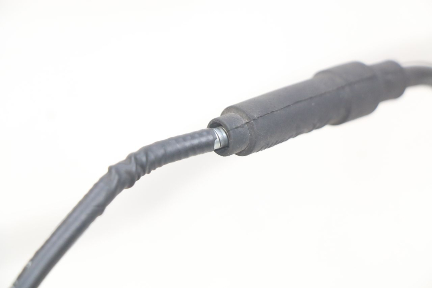 photo de CABLE ACELERADOR PEUGEOT SATELIS 125 (2010 - 2012) - Zoom estado de uso