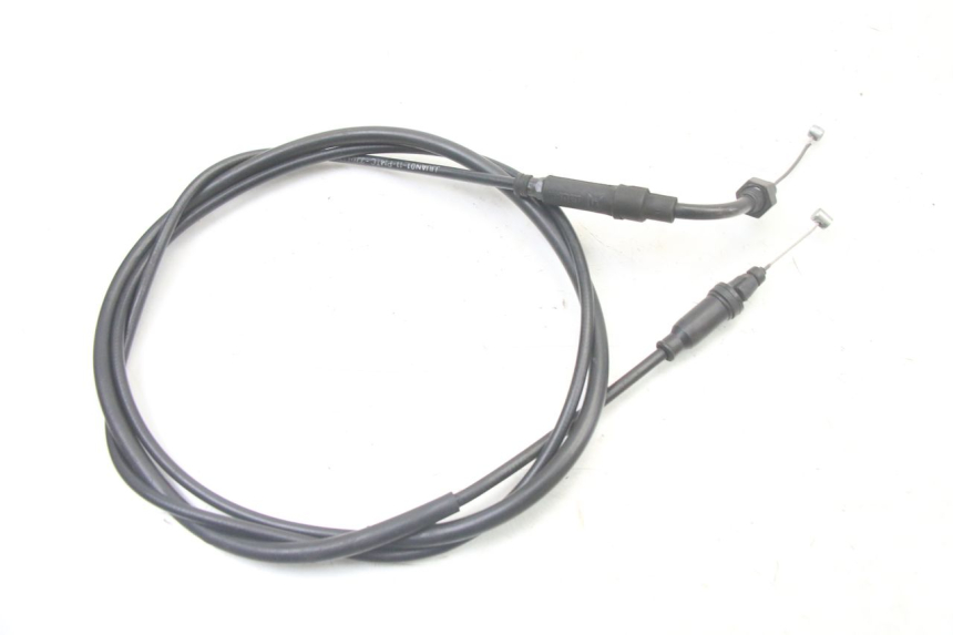 photo de CABLE ACELERADOR PEUGEOT SATELIS 125 (2013 - 2018) - Detalle de la pieza