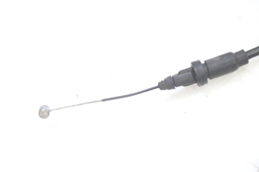photo de CABLE ACELERADOR PEUGEOT SATELIS 125 (2013 - 2018) - Zoom estado de uso