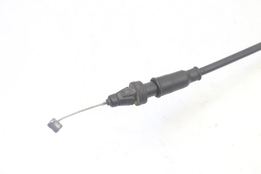 photo de CABLE ACELERADOR PEUGEOT SATELIS 125 (2013 - 2018) - Zoom estado de uso
