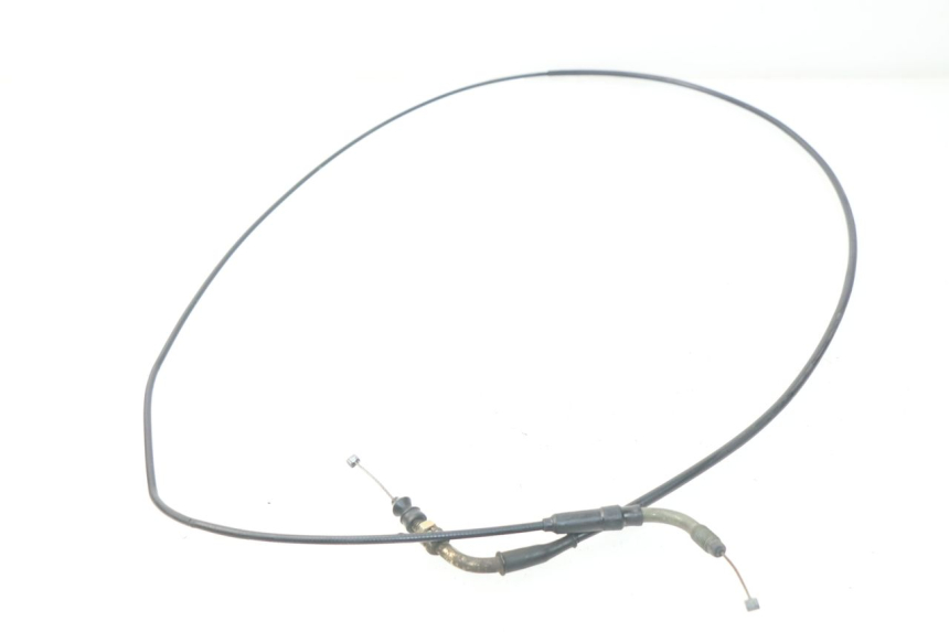 photo de CABLE ACELERADOR JM MOTORS SC 4T 50 (2012 - 2017) - Vista principal