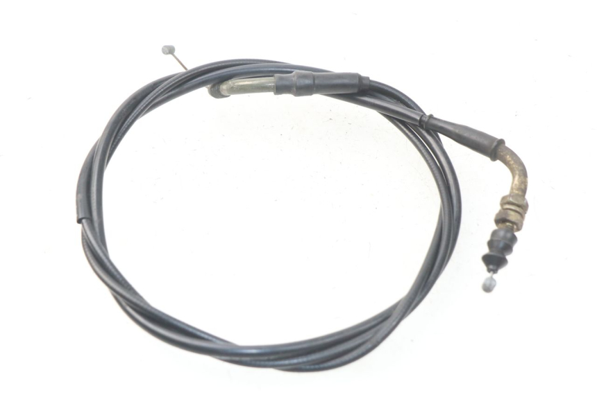photo de CABLE ACELERADOR JM MOTORS SC 4T 50 (2012 - 2017) - Detalle de la pieza