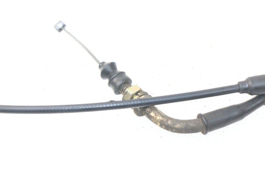 photo de CABLE ACELERADOR JM MOTORS SC 4T 50 (2012 - 2017) - Primer plano técnico