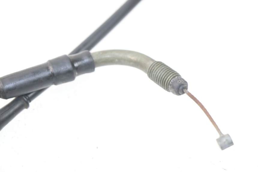 photo de CABLE ACELERADOR JM MOTORS SC 4T 50 (2012 - 2017) - Vista general del producto