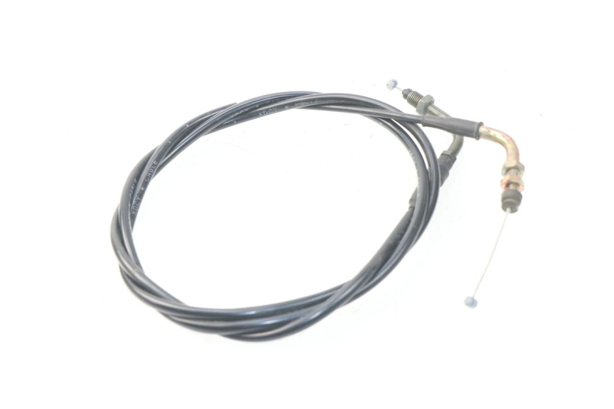 photo de CABLE ACELERADOR JM MOTORS SC 4T 50 (2018 - 2021) - Detalle de la pieza