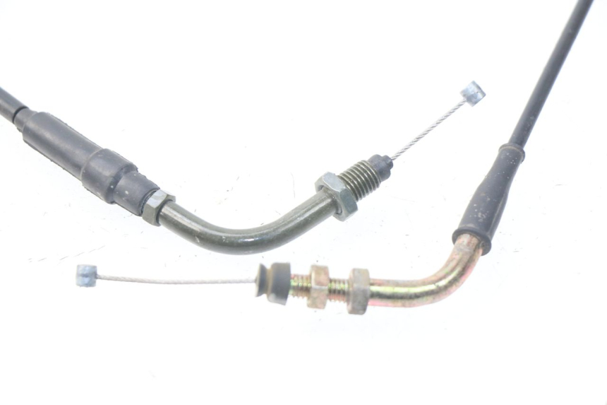 photo de CABLE ACELERADOR JM MOTORS SC 4T 50 (2018 - 2021) - Otra perspectiva