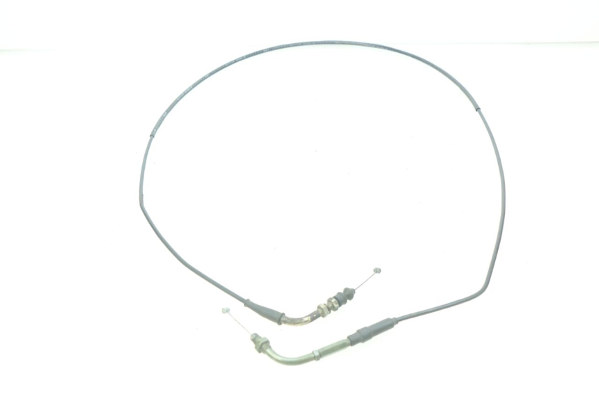 photo de CABLE ACELERADOR JM MOTORS SC 4T 50 (2012 - 2017) - Vista principal