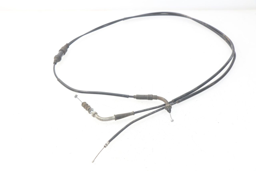 photo de CABLE ACELERADOR PEUGEOT SC 50 (1988 - 1992) - Vista principal