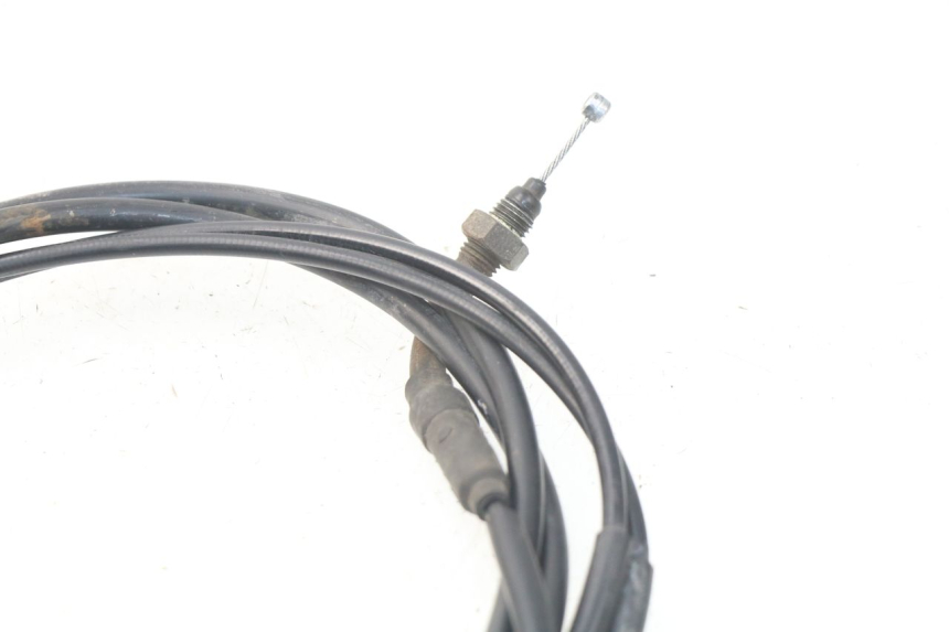 photo de CABLE ACELERADOR PEUGEOT SC 50 (1988 - 1992) - Detalle de la pieza