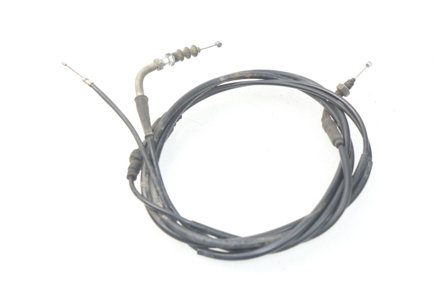 photo de CABLE ACELERADOR PEUGEOT SC 50 (1988 - 1992) - Otra perspectiva