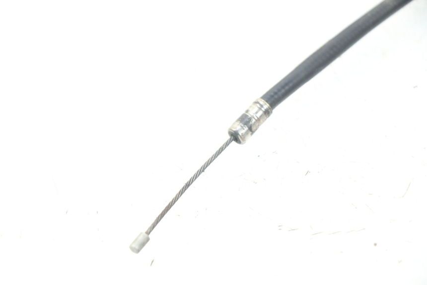 photo de CABLE ACELERADOR PEUGEOT SC 50 (1988 - 1992) - Detalles de los puntos de fijación