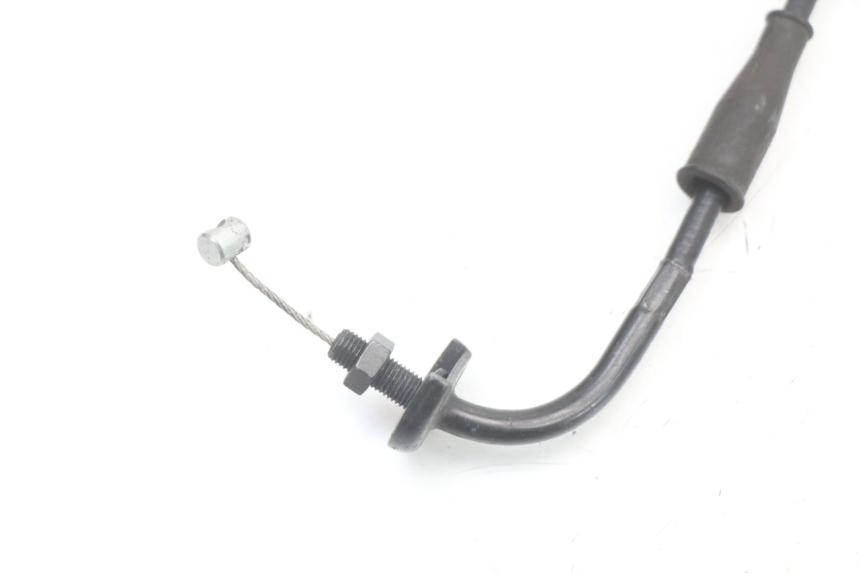 photo de CABLE ACELERADOR APRILIA SCARABEO GT 125 (1999 - 2007) - Zoom estado de uso