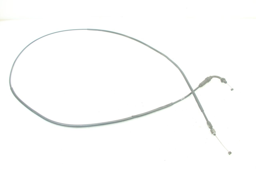 photo de CABLE ACELERADOR APRILIA SCARABEO GT TOURING 125 (1999 - 2005) - Vista principal