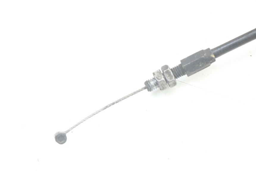 photo de CABLE ACELERADOR APRILIA SCARABEO GT TOURING 125 (1999 - 2005) - Zoom estado de uso