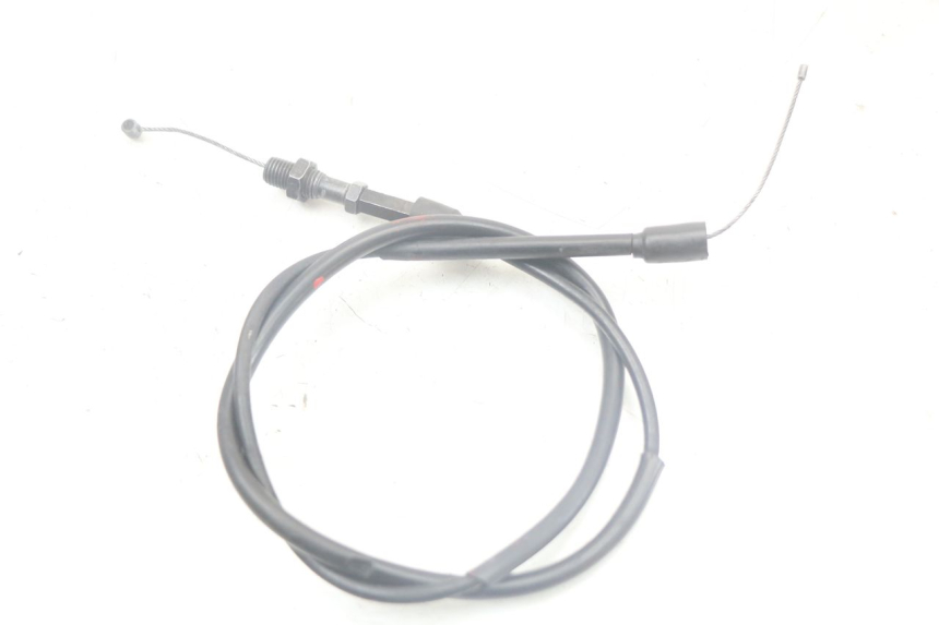 photo de CABLE ACELERADOR DERBI SENDA SM X-TREME 50 (2006 - 2010) - Vista principal