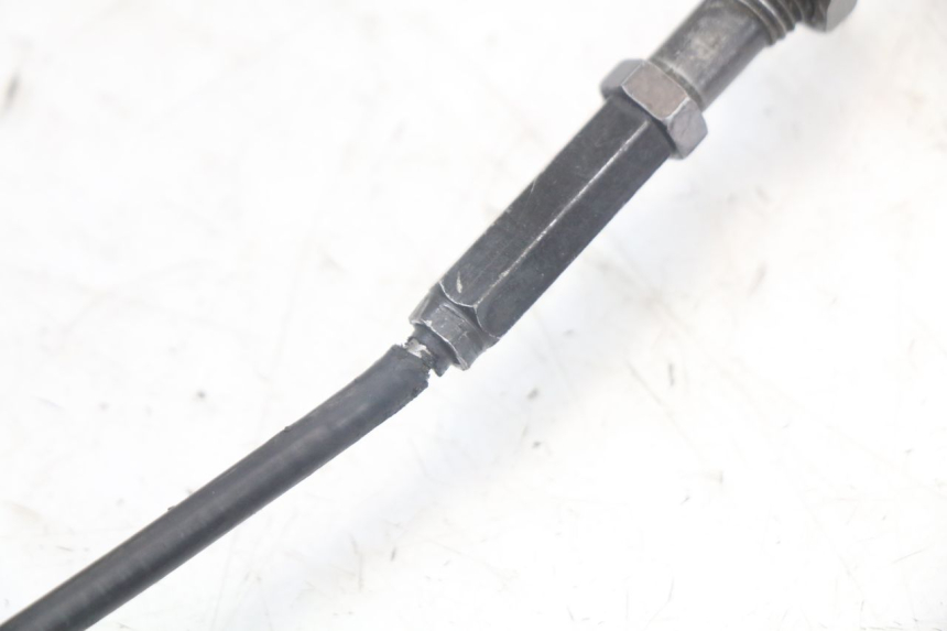 photo de CABLE ACELERADOR DERBI SENDA SM X-TREME 50 (2006 - 2010) - Primer plano técnico