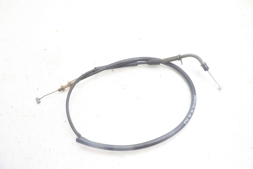 photo de CABLE ACELERADOR MASH SEVENTY FIVE 125 (2013 - 2021) - Vista principal