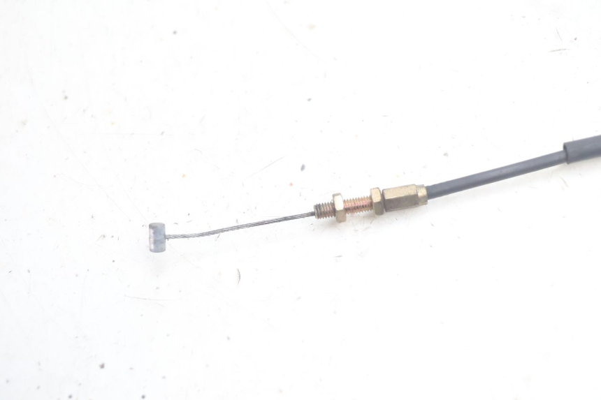 photo de CABLE ACELERADOR MASH SEVENTY FIVE 125 (2013 - 2021) - Zoom estado de uso