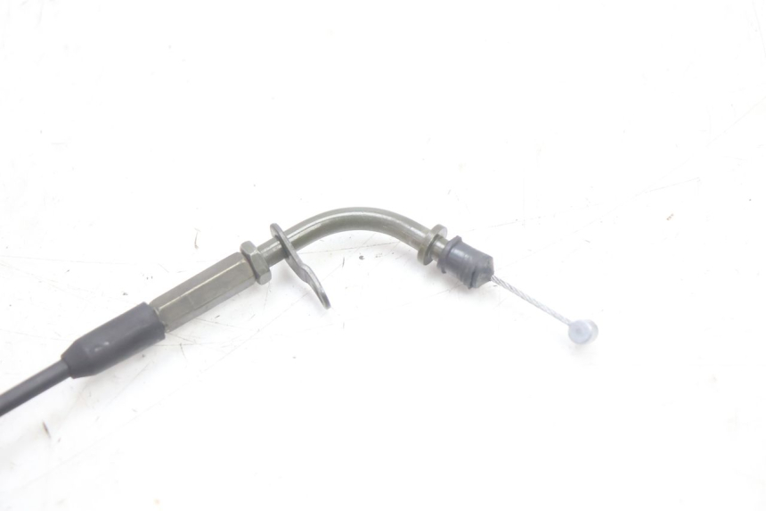 photo de CABLE ACELERADOR MASH SEVENTY FIVE 125 (2013 - 2021) - Primer plano técnico
