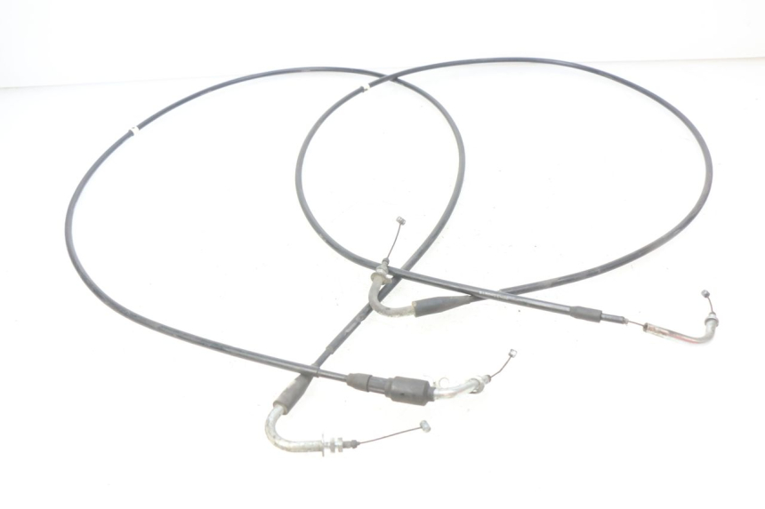 photo de CABLE ACELERADOR SUZUKI SIXTEEN 125 (2008 - 2010) - Vista principal